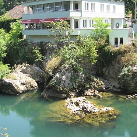 Motel Kobilj Banja Luka Exterior photo